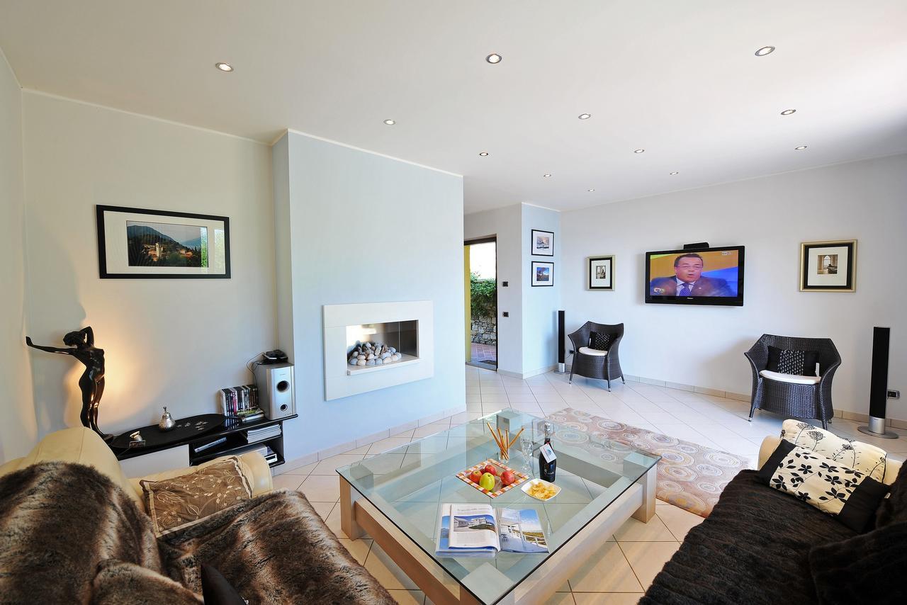 Holiday home Croce *