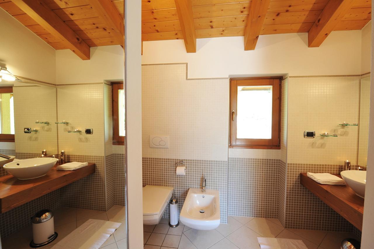 Croce Holiday home *