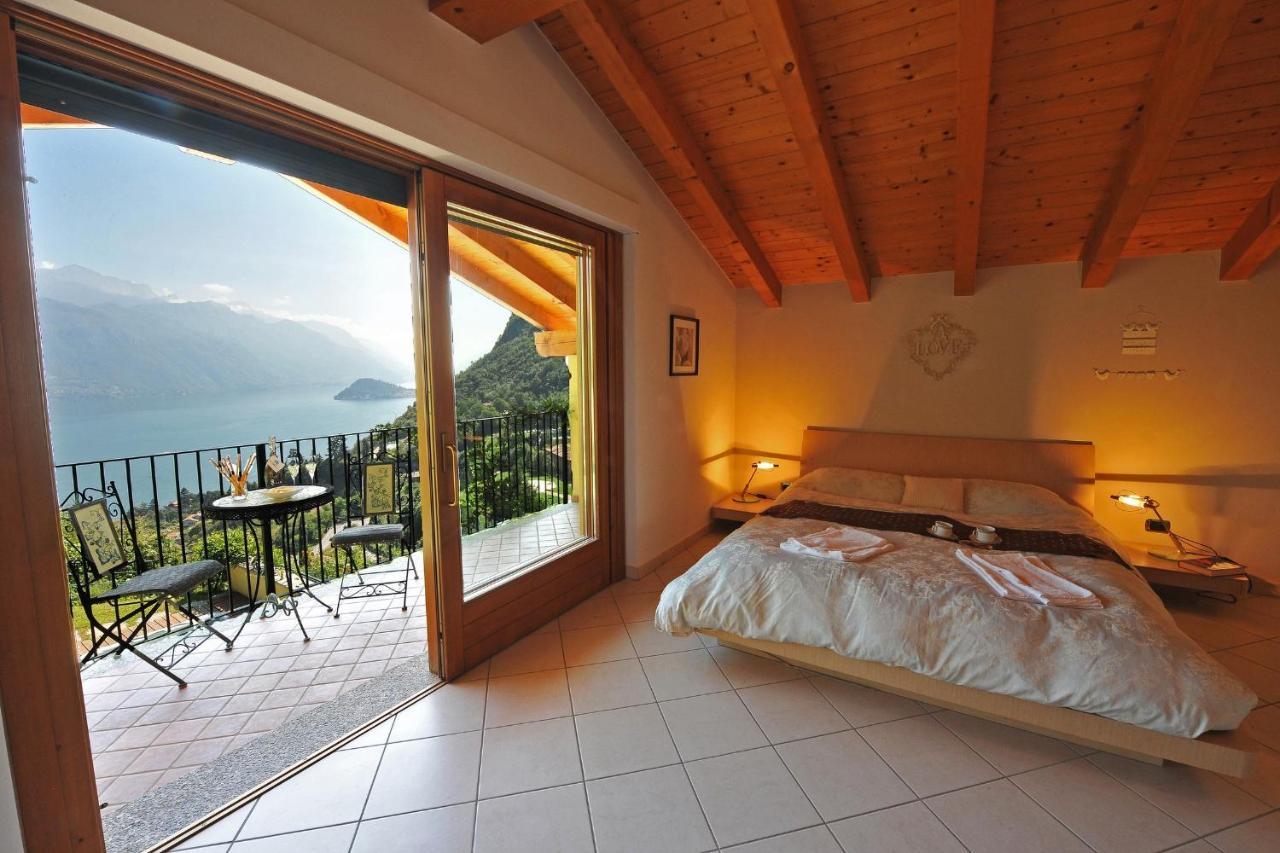 Croce Holiday home Menaggio