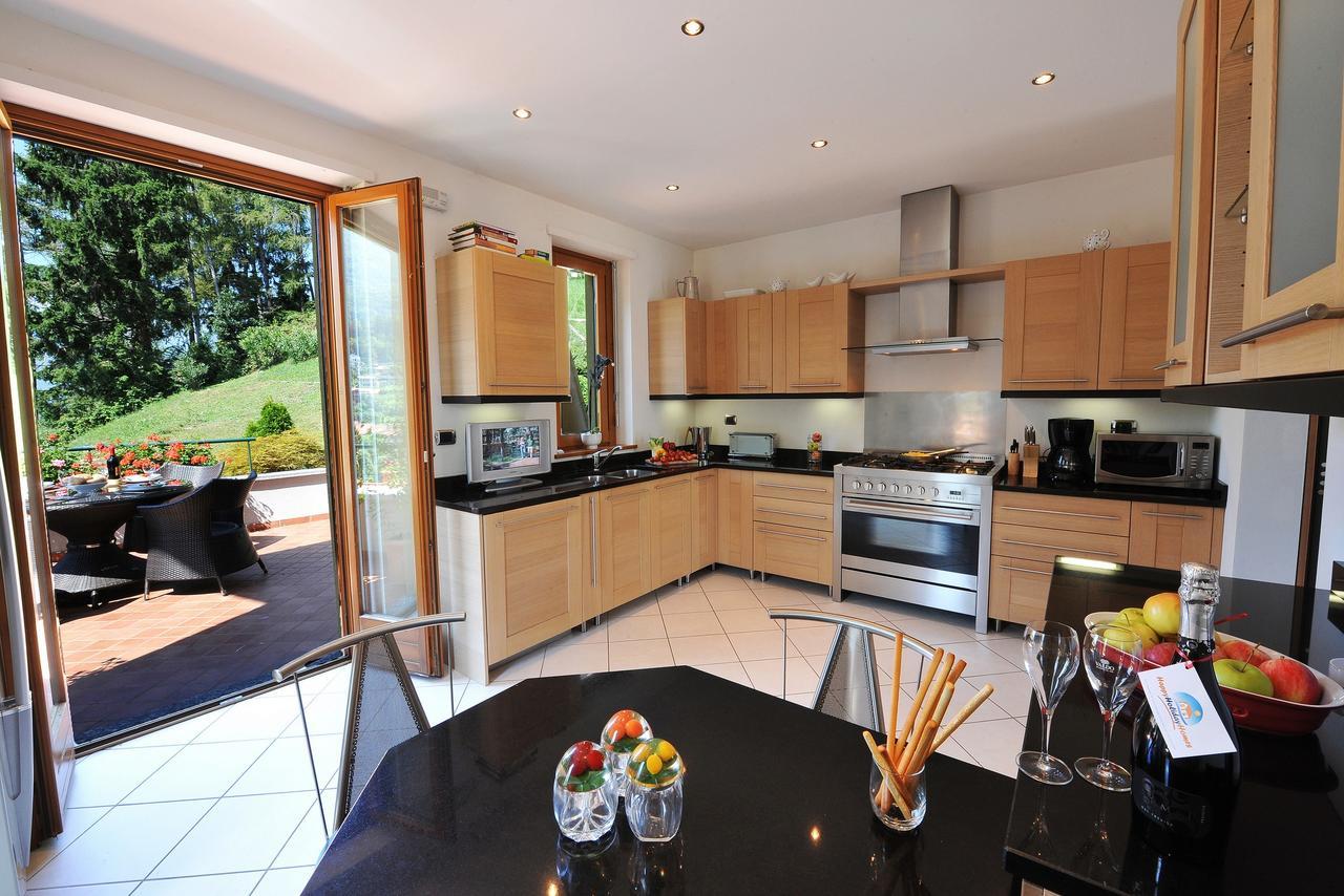 Croce Holiday home *