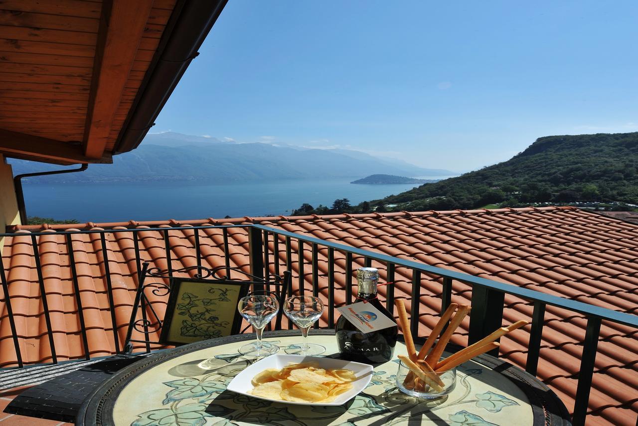 Croce Holiday home *