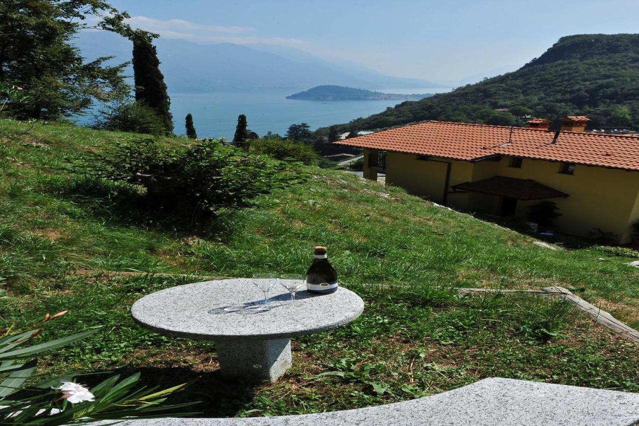 Croce * Menaggio