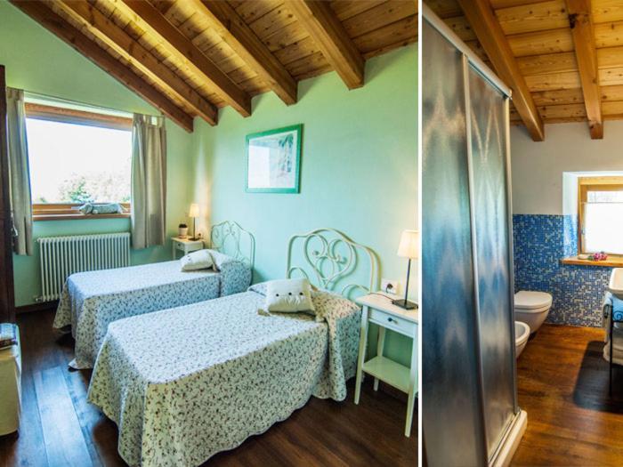 Casa Il Tiglio Affacciata Sul Di Holiday home Colico