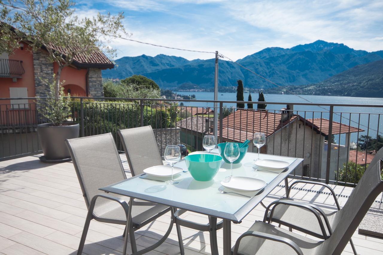 Ginevra's Terrace * Tremezzo