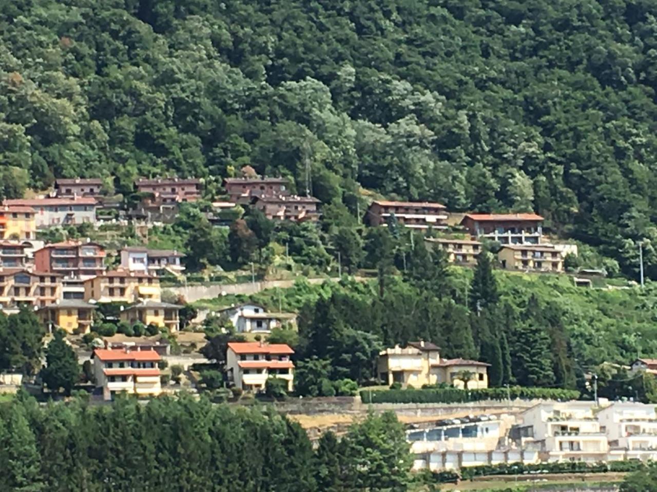 Riflessi Di Apartment *