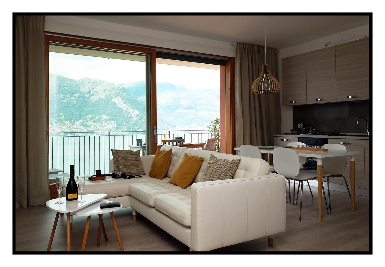 Riflessi Di Apartment Dorio