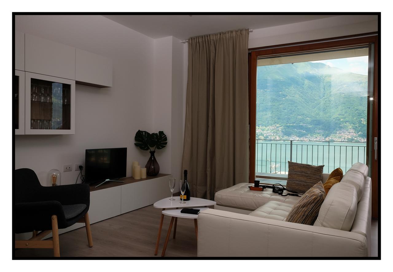 Apartment Riflessi Di Dorio