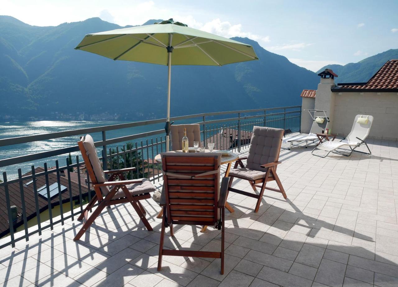 Apartment Casa La Perla Nesso