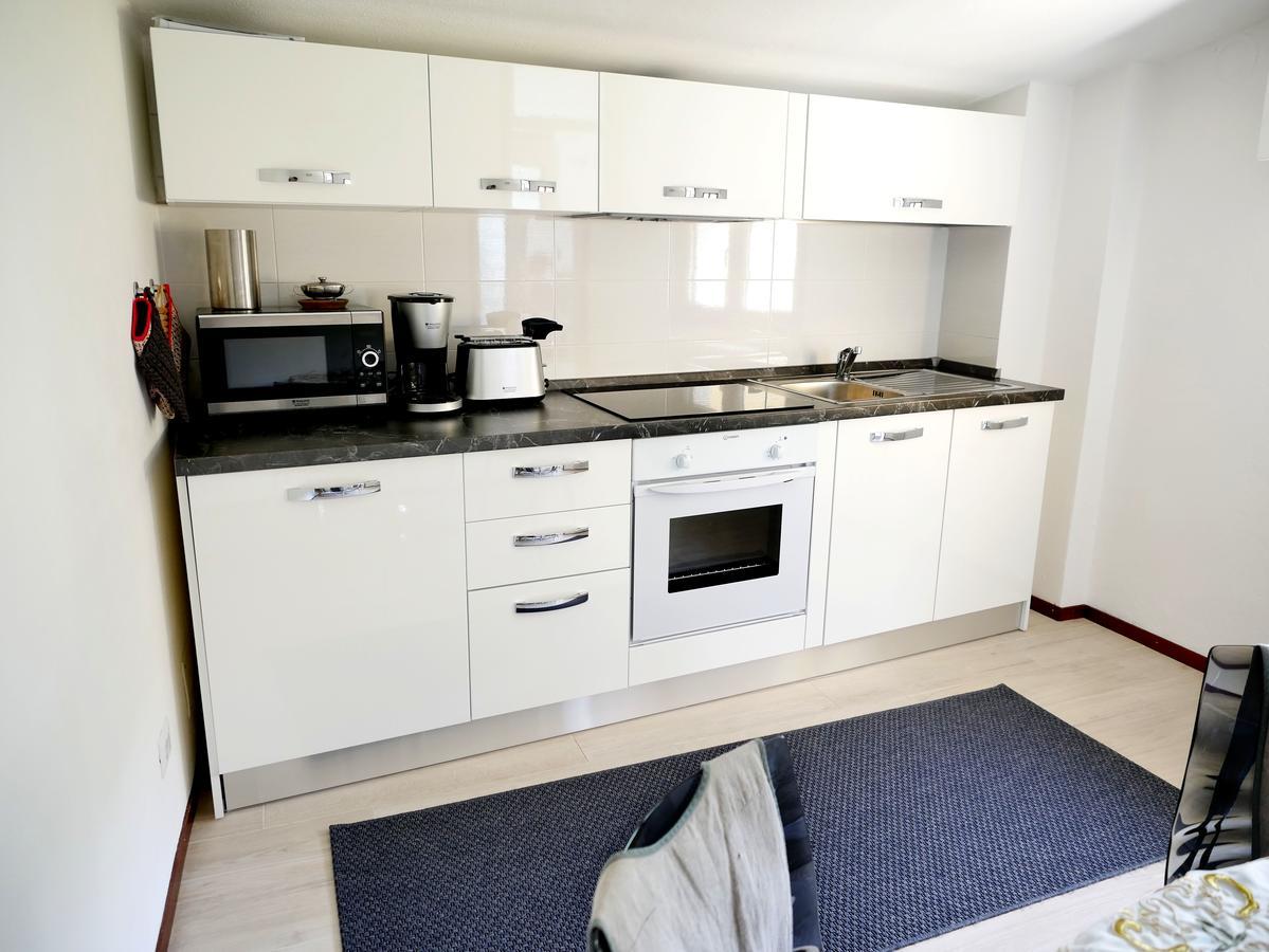 Casa La Perla Apartment *