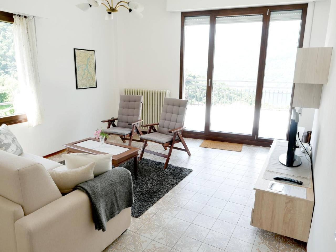 Apartment Casa La Perla Nesso