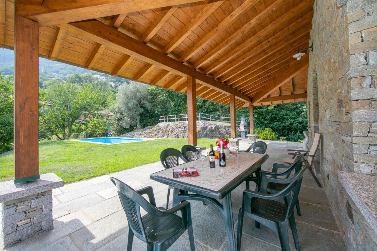 Villa Louise *