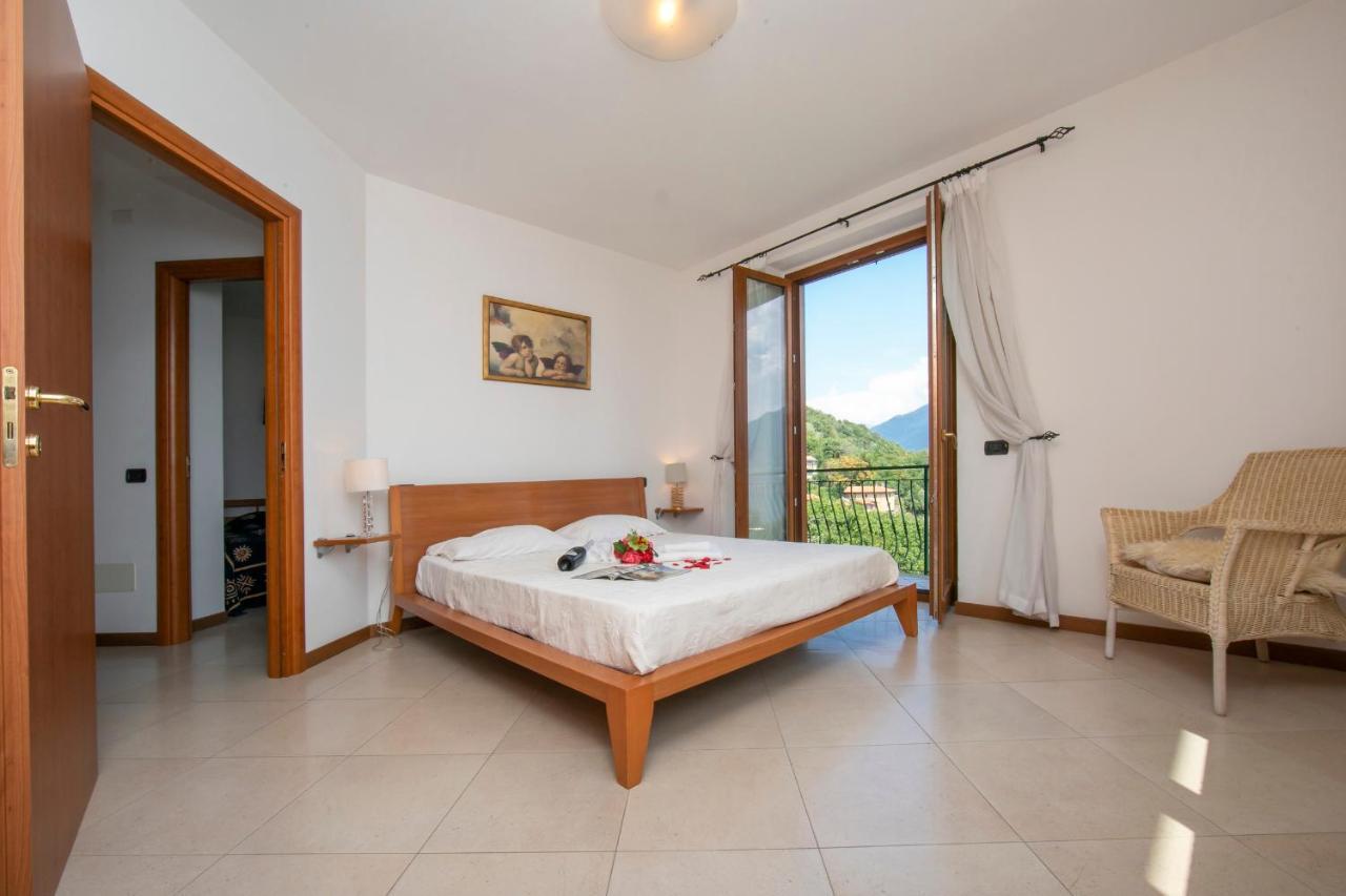 Villa Louise Rezzonico
