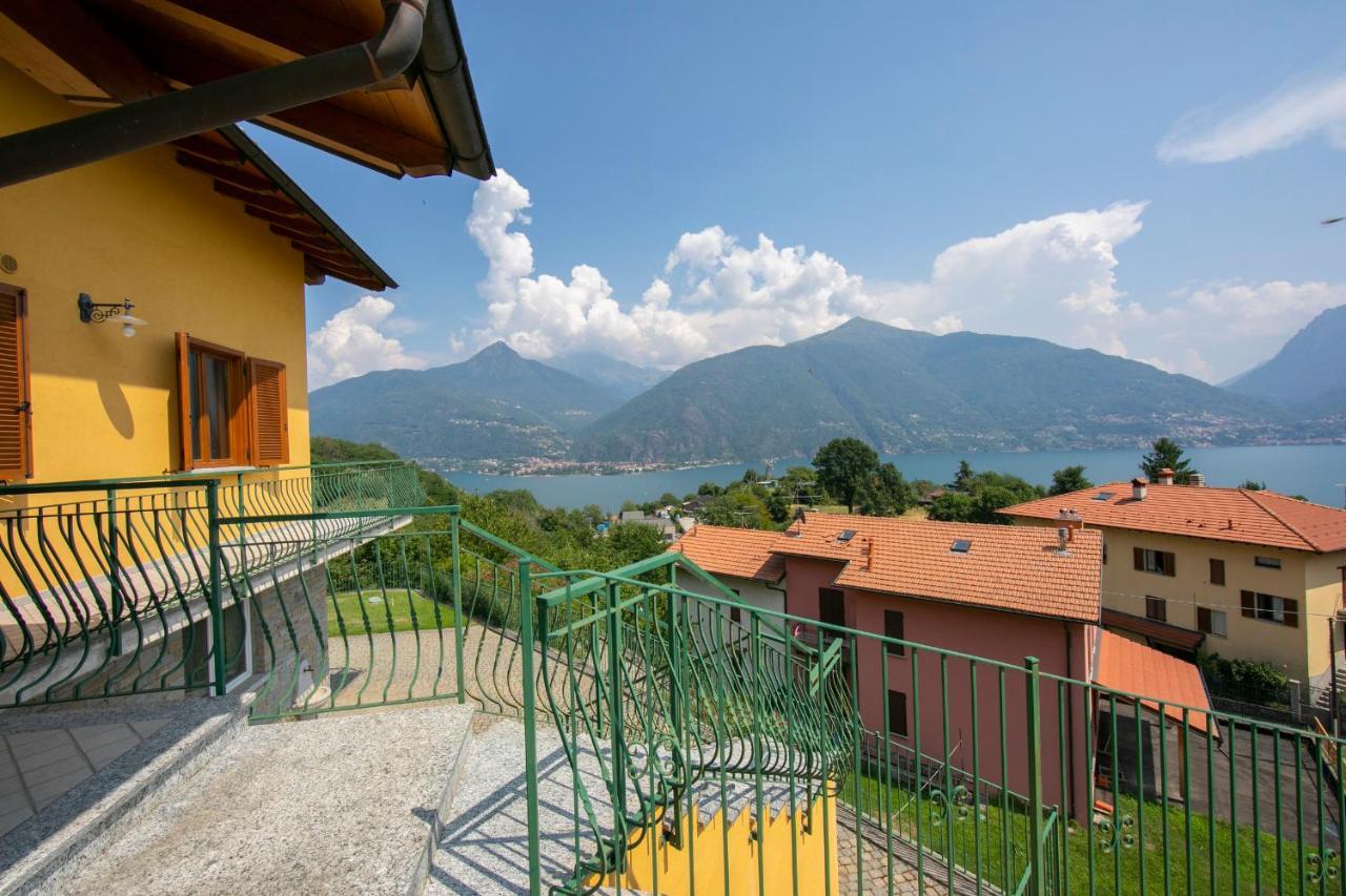Villa Louise Rezzonico