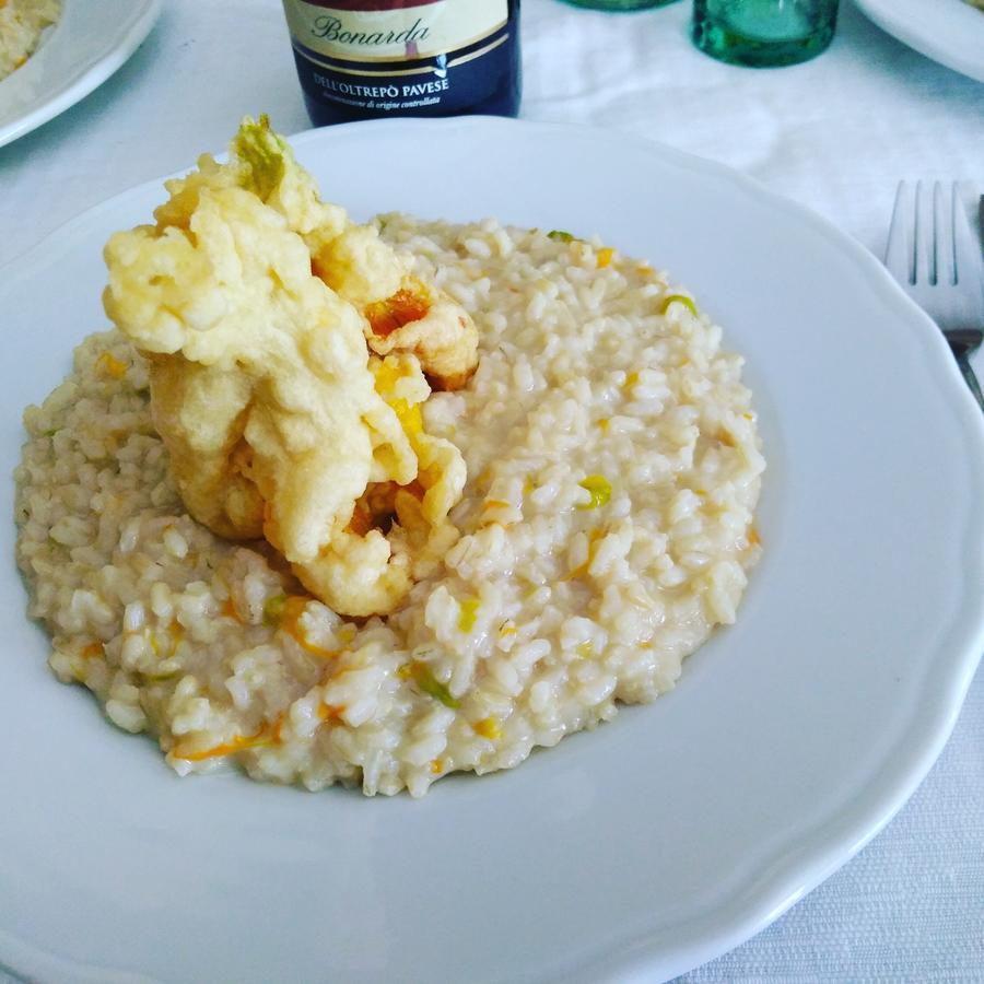 Aparthotel Casa Vacanze Da Edo *