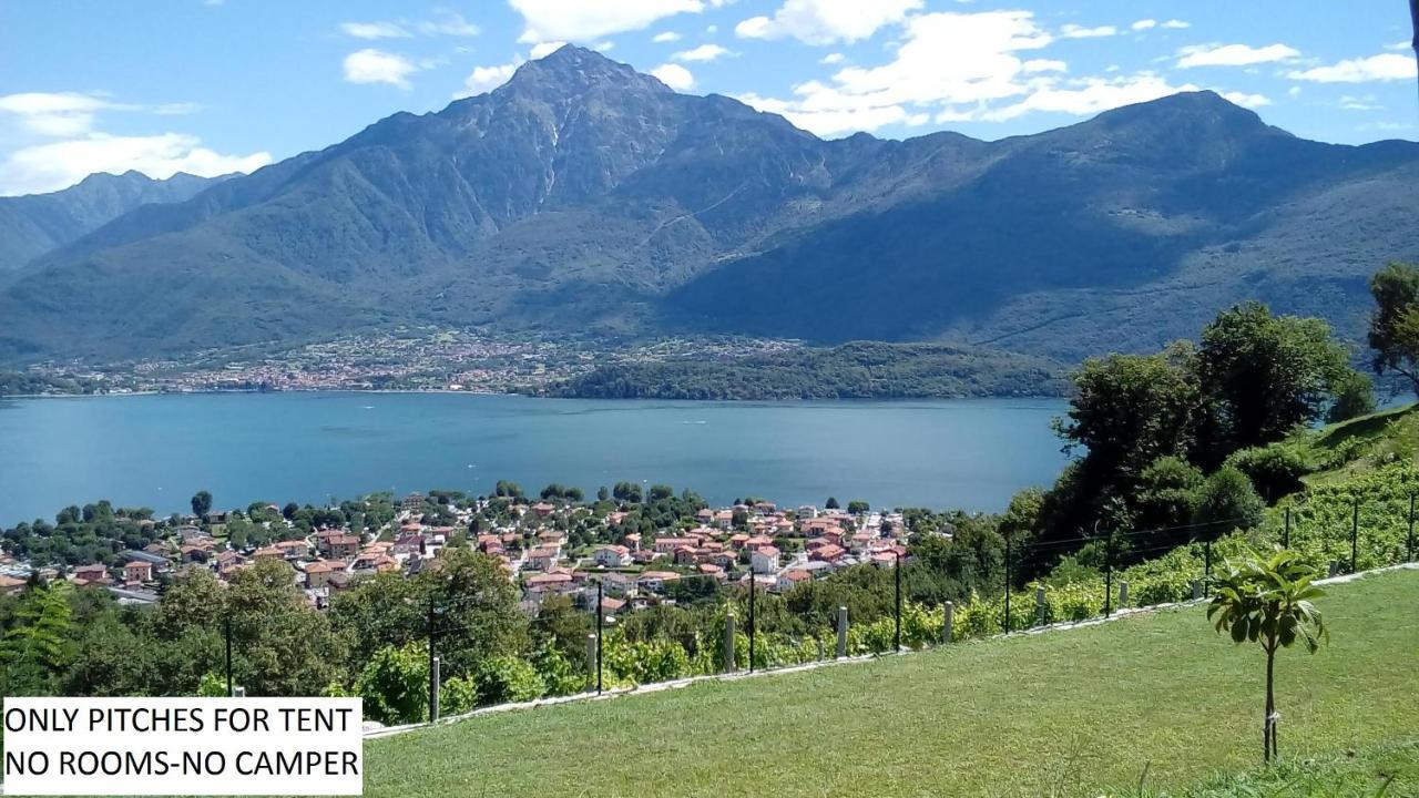 Camping Colle Vento