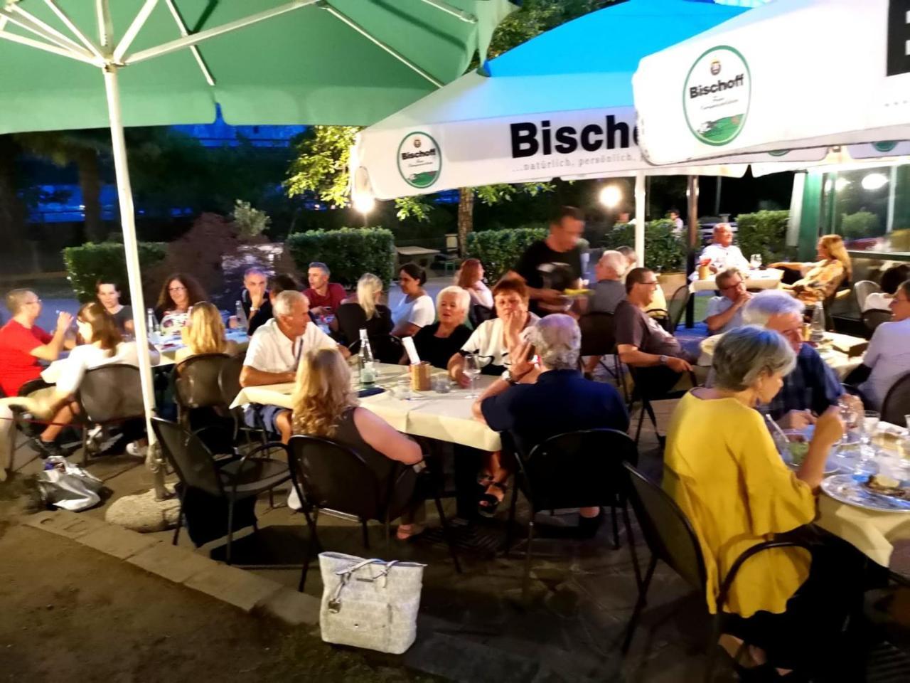 Trattoria I Bodega Gasthof *