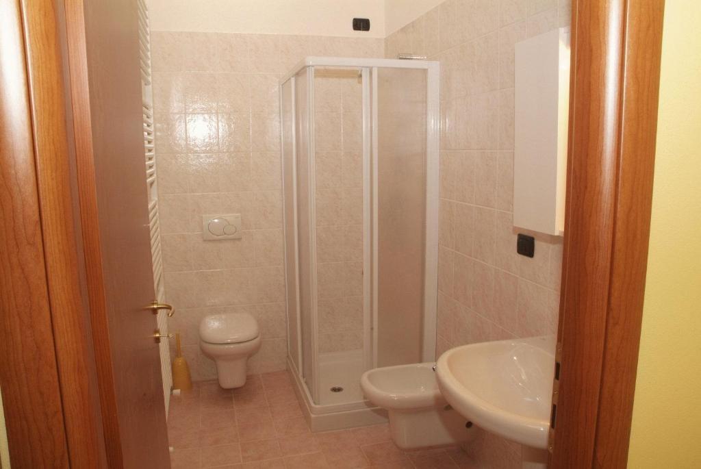 Aparthotel Casa Vacanze Da Edo
