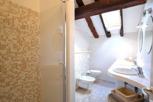 Ferienhaus Antico - Central Position