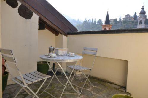 Ferienhaus Antico - Central Position *