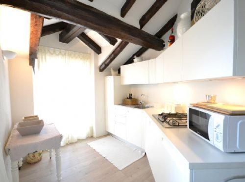 Antico - Central Position Ferienhaus *