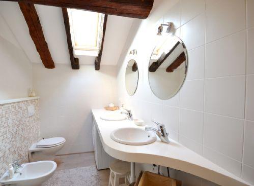 Ferienhaus Antico - Central Position