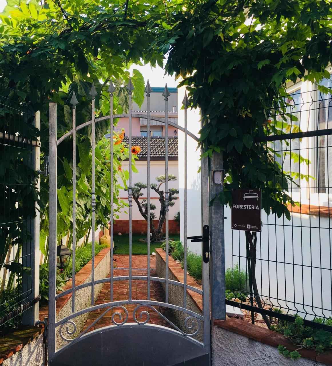 Guest house Borgo Dei Pescatori Lecco