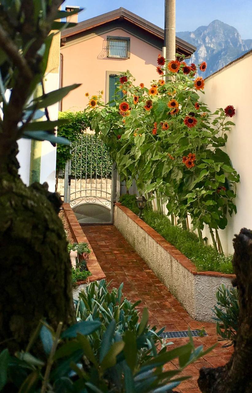 Borgo Dei Pescatori Guest house Lecco