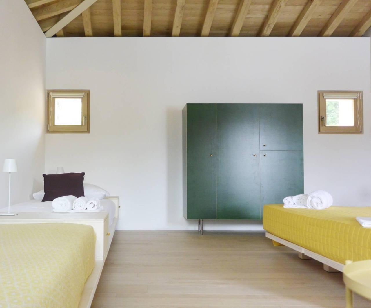 Alloggio per agriturismo La Derta *