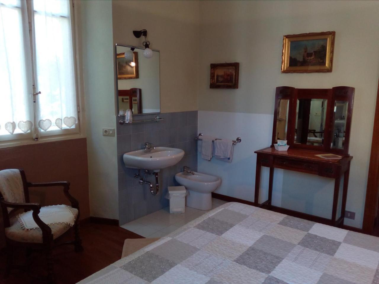 Milano 1920 Bed & Breakfast Blevio