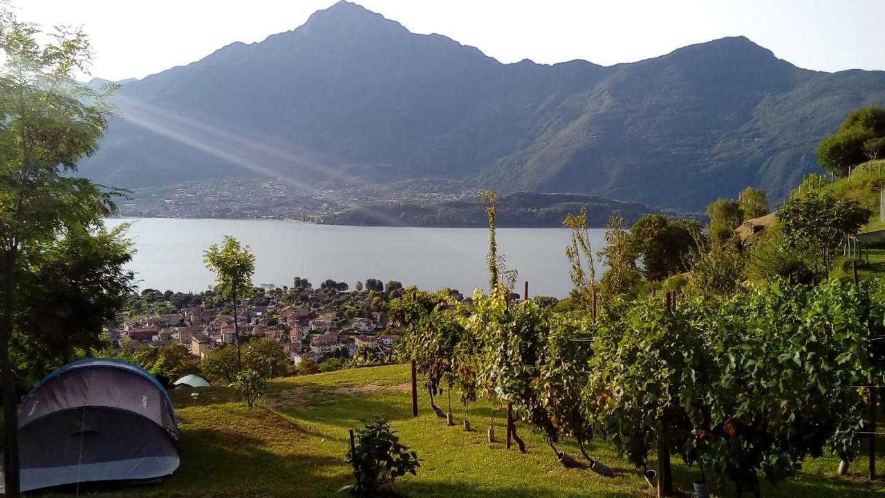Camping Colle Vento *