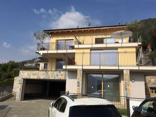 Ginevra's Terrace Tremezzo