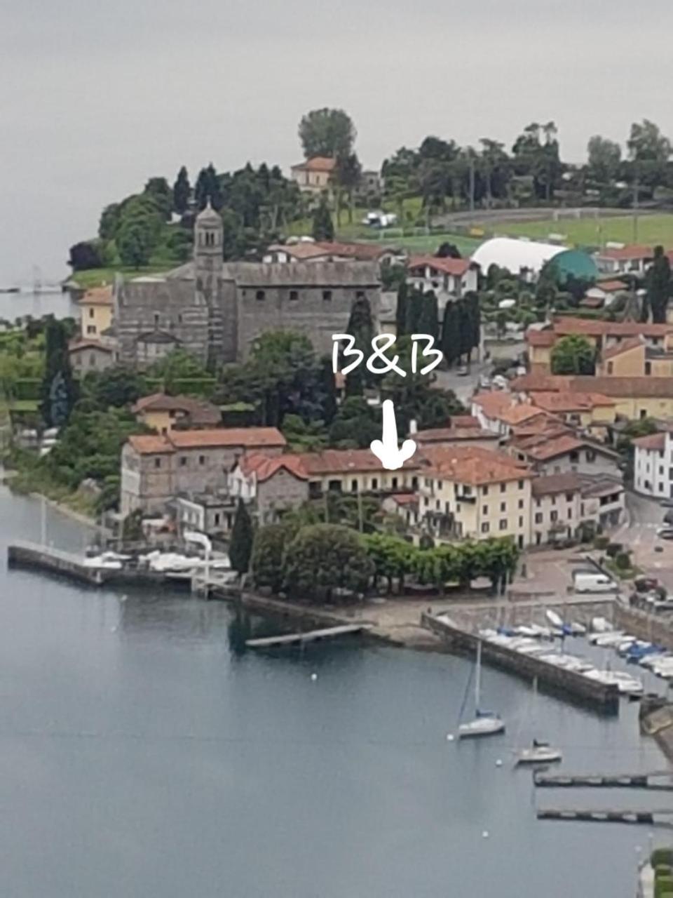 La Ca De La Fra *