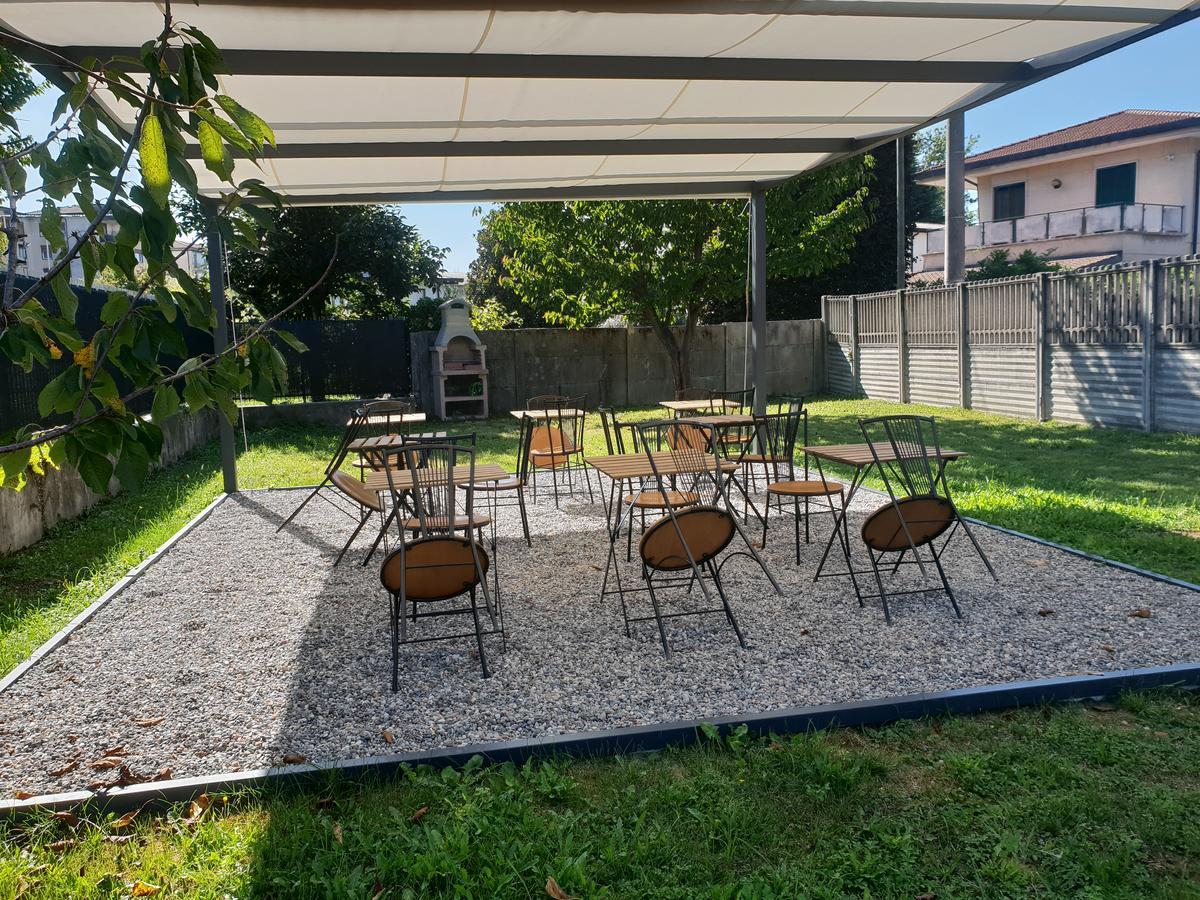 Campo Rotondo