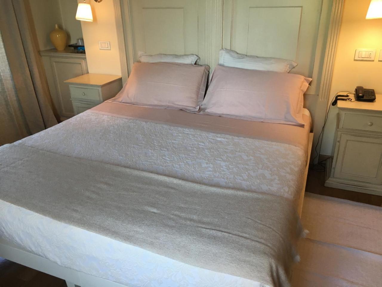 La California Relais Hotel 4*