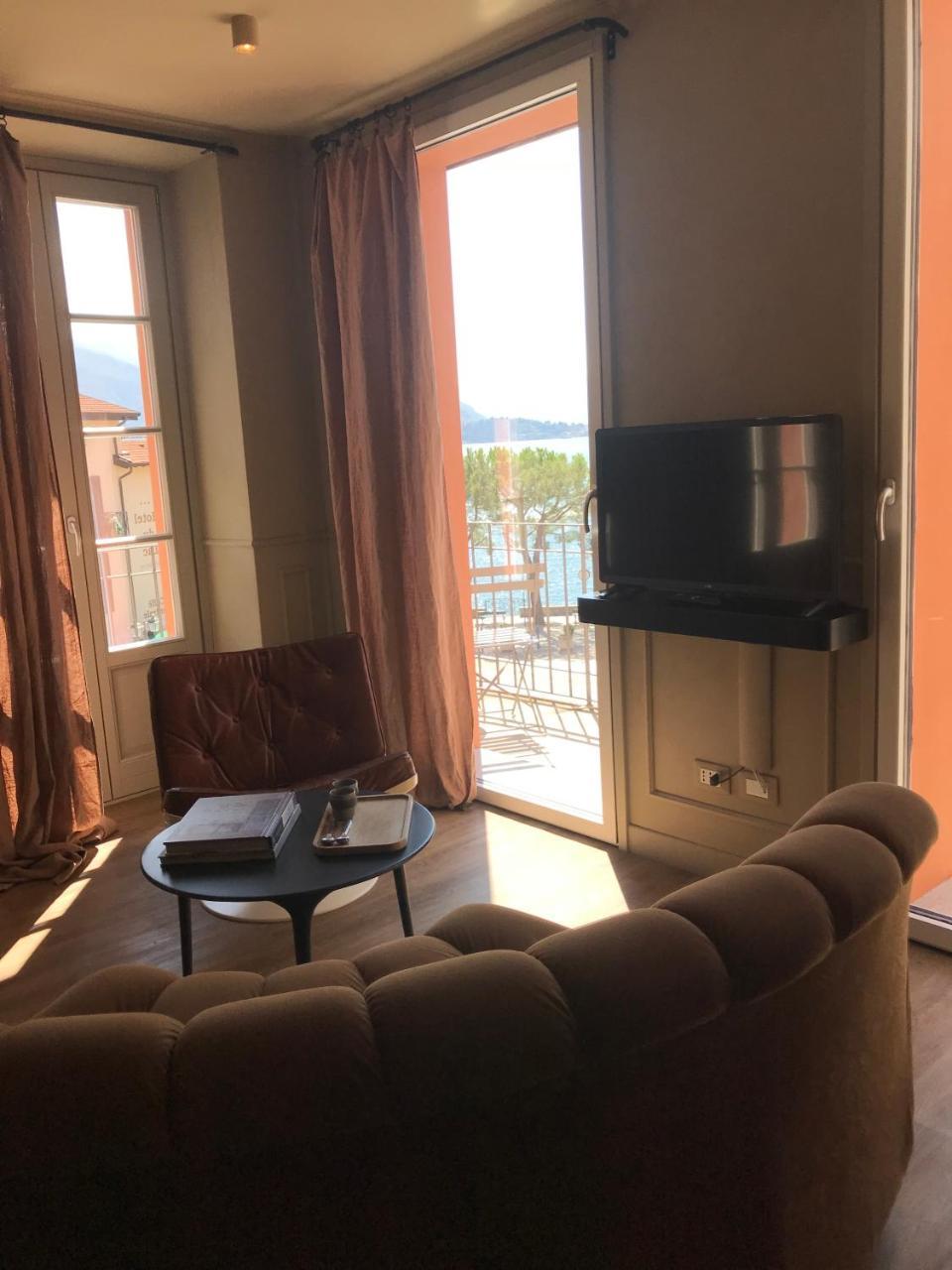 Suites Menaggio Apartment Menaggio