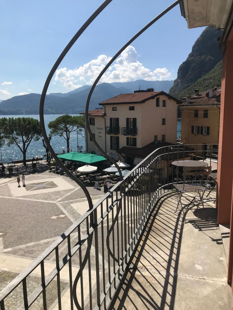 Apartment Suites Menaggio