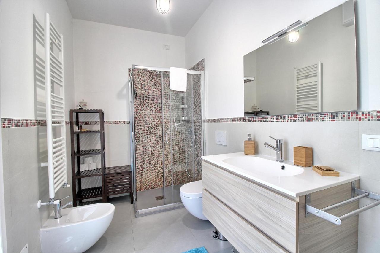 Zazzi House Apartment *