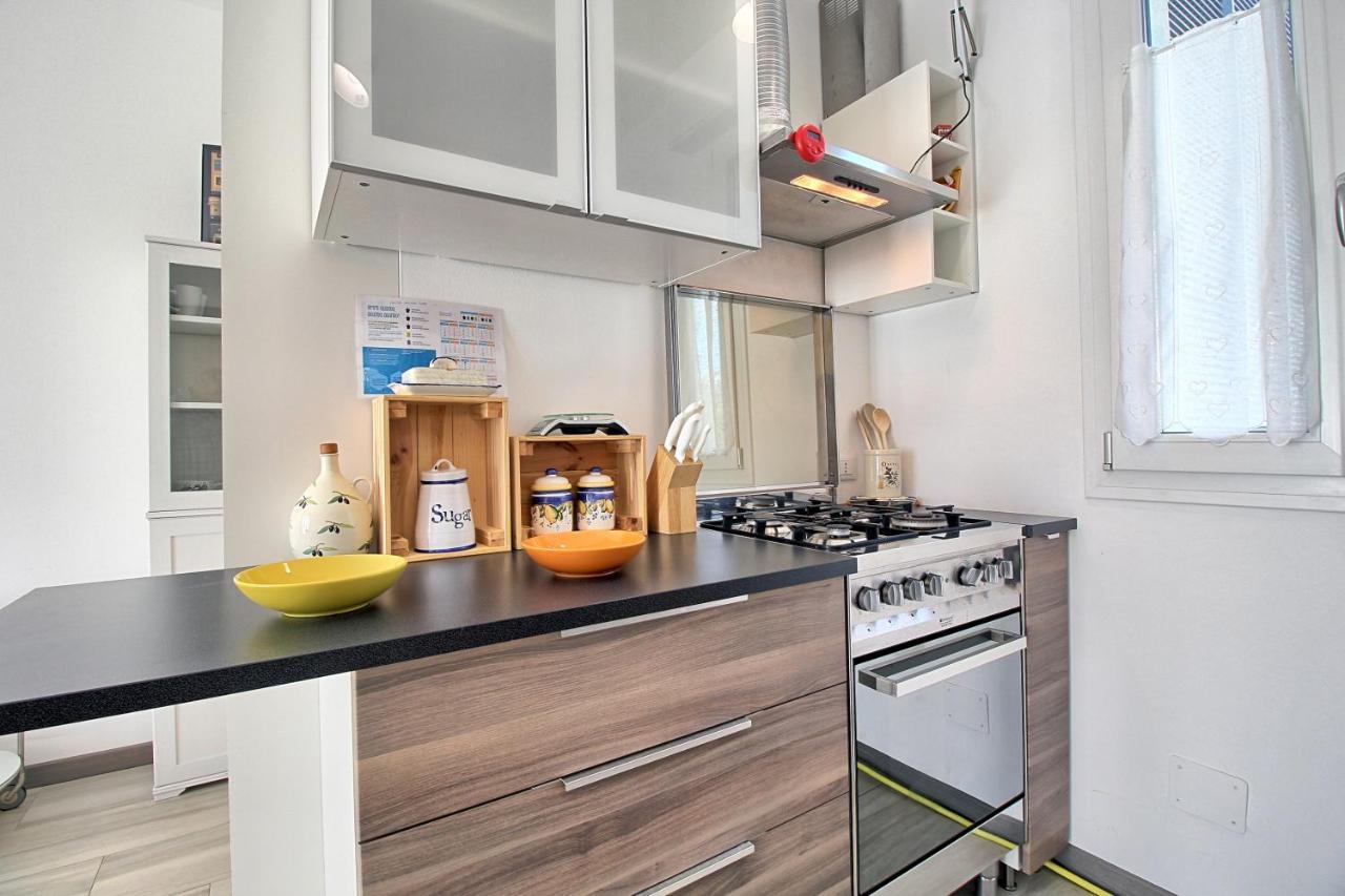 Zazzi House Apartment *