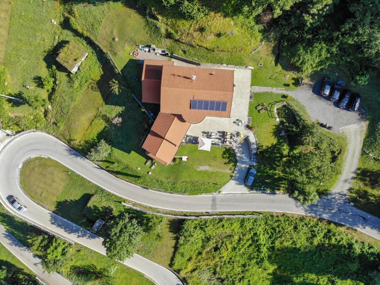Nona Rosa Alloggio per agriturismo *