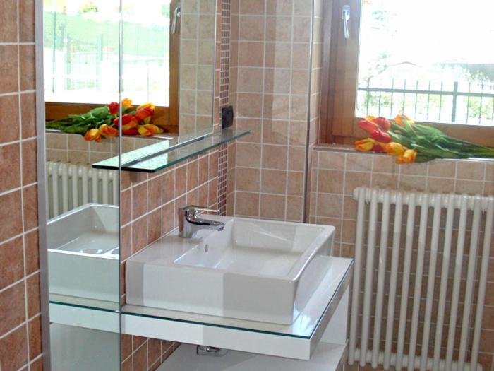 Fantasia Sp Ferien-villa Mit Pool Und Sauna Colico