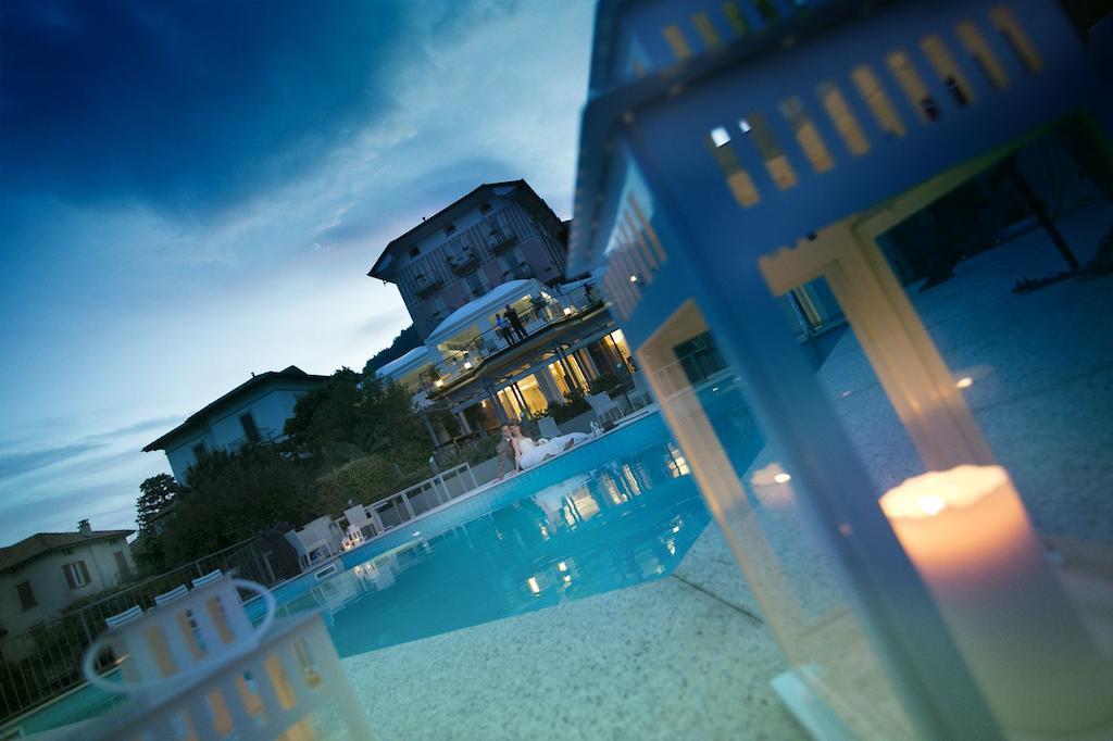 Asnigo 4* Cernobbio