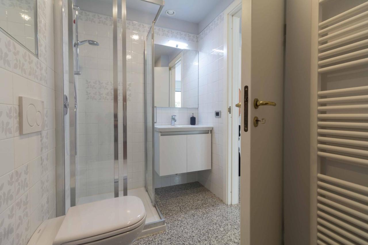 Twin - Affitti Brevi Italia Apartment *