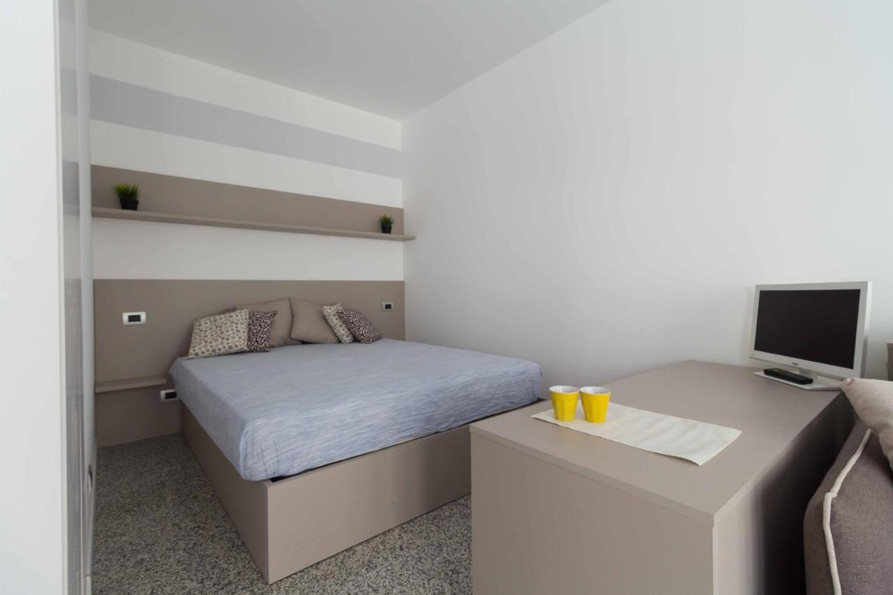 Twin - Affitti Brevi Italia Lecco