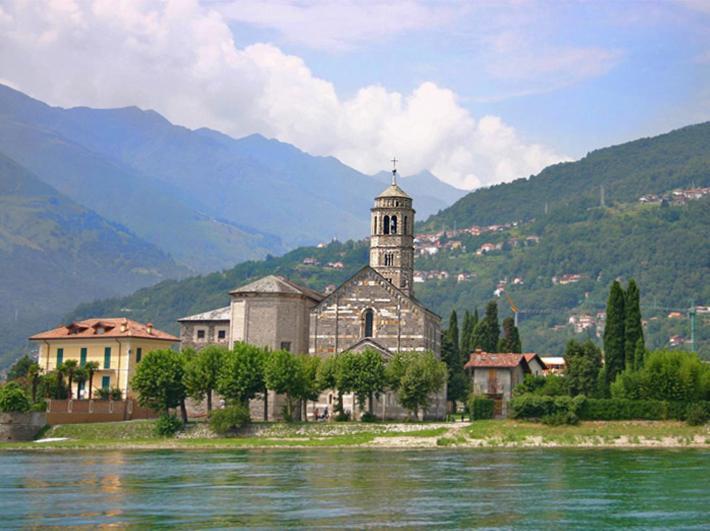 Pretore Rustico Land-ferienhaus