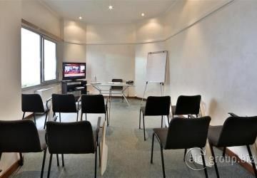 Center 3* Como