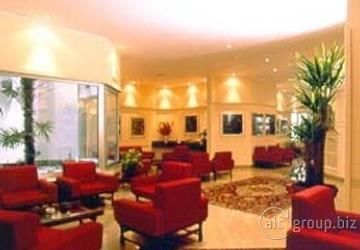 Center Hotel 3*