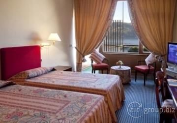 Hotel Barchetta Excelsior Como