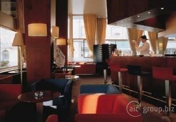 Barchetta Excelsior Hotel Como