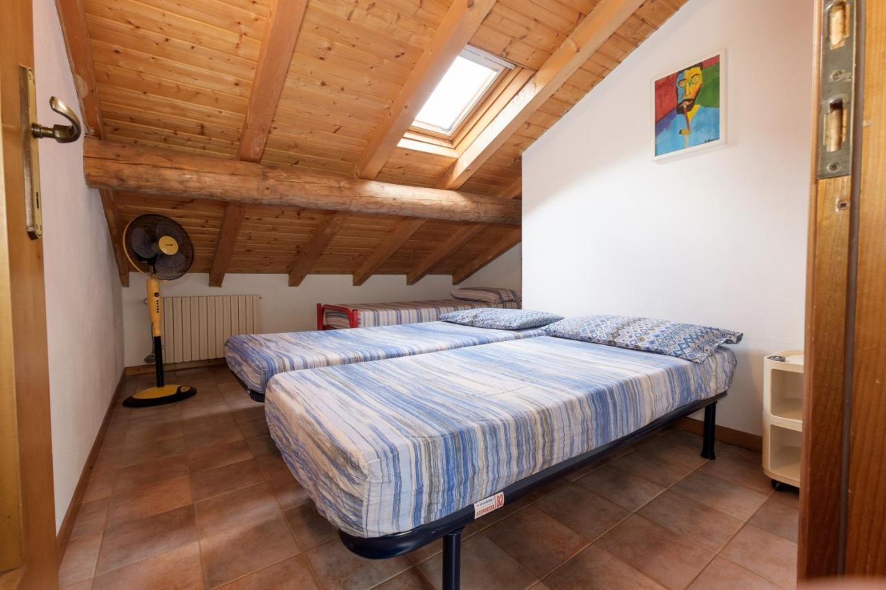 Apartment Raineri Domaso