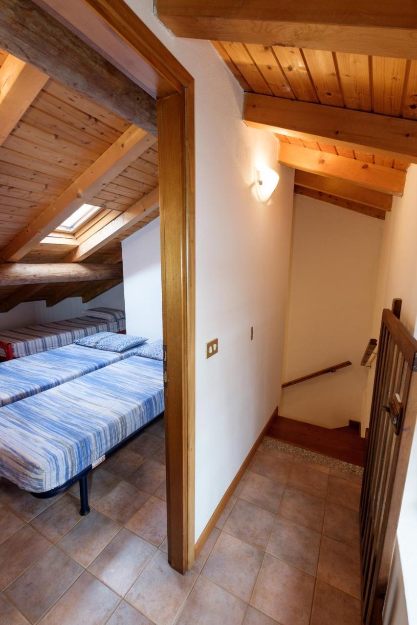 Raineri Apartment *